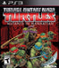 Teenage Mutant Ninja Turtles: Mutants In Manhattan (Playstation 3) - for just $0! 