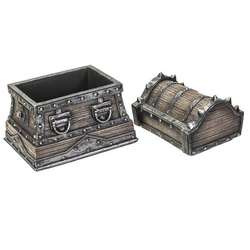 Pirate Chest Treasure Box - for just $35! 