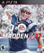 Madden NFL 17 (Playstation 3) - for just $0! 