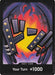 DON!! Card (King) - Premium Booster -The Best- - for just $0.25! 