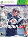 Madden NFL 17 (Xbox 360) - for just $0! 