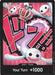 DON!! Card (Perona) - Premium Booster -The Best- - for just $1.90! 