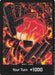 DON!! Card (Sakazuki) - Premium Booster -The Best- Foil - for just $2! 