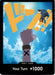 DON!! Card (Vivi) - Premium Booster -The Best- - for just $1.57! 