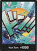 DON!! Card (Yamato) - Premium Booster -The Best- - for just $1.35! 