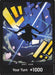 DON!! Card (Zoro) - Premium Booster -The Best- Foil - for just $9.13! 