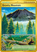 Gravity Mountain 250/191 - SV08 Surging Sparks Holofoil - for just $5.45! 