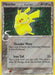Pikachu (93/92) (Delta Species) [EX: Legend Maker] - for just $79.25! 