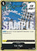 Ice Age (Textured Foil) (OP02-117) - Premium Booster -The Best- Foil - for just $1.15! 