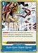 Gum-Gum Giant Gavel (Textured Foil) (OP03-055) - Premium Booster -The Best- Foil - for just $0.73! 