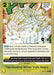 Two-Hundred Million Volts Amaru (Textured Foil) (OP05-115) - Premium Booster -The Best- Foil - for just $0.73! 