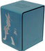 Ultra PRO: Alcove Flip Box - Pokemon Elite Series (Lucario) - for just $16.95! 