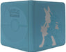 Ultra PRO: 9-Pocket Zippered PRO-Binder - Pokemon Elite Series (Lucario) - for just $29.95! 