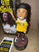 Wiz Khalifa Signed Yinzerpalooza Pittsburgh Pirates Singing Bobblehead JSA COA - for just $750! 