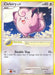 Clefairy (83/132) [Diamond & Pearl: Secret Wonders] - for just $0.40! 