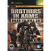 Brothers In Arms: Road To Hill 30 (Xbox) - Premium Video Games - Just $0! Shop now at Retro Gaming of Denver