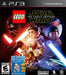LEGO Star Wars: The Force Awakens (Playstation 3) - for just $0! 