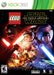 LEGO Star Wars: The Force Awakens (Xbox 360) - for just $0! 
