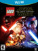 LEGO Star Wars The Force Awakens (WiiU) - for just $0! 