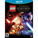 LEGO Star Wars The Force Awakens (WiiU) - Just $0! Shop now at Retro Gaming of Denver