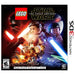 LEGO Star Wars: The Force Awakens (Nintendo 3DS) - Just $0! Shop now at Retro Gaming of Denver