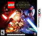 Nintendo 3DS Star Wars Super Bundle (Nintendo 3DS) - for just $129.99! 
