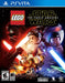 LEGO Star Wars: The Force Awakens (Playstation Vita) - for just $0! 