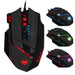 Reliable Hotselling Gaming Mouse Zelotes C-12 Programmable B - for just $386.96! 