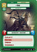 Gor - Grievous's Pet (Top 8) (17/20) [Store Showdown Promos] - for just $0.25! 