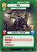 Gor - Grievous's Pet (Top 4) (17/20) [Store Showdown Promos] - for just $0.30! 