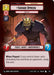 Savage Opress - Monster (1/2) [Store Showdown Promos] - for just $0.10! 