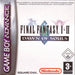 Final Fantasy 1 & 2 Dawn of Souls [European Import] (Gameboy Advance) - for just $0! 