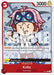 Koby (Reprint) (P-014) - Premium Booster -The Best- - for just $0.10! 