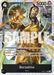 Borsalino (Reprint) (OP02-114) - Premium Booster -The Best- Foil - for just $0.20! 