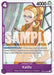 Kalifa (Reprint) (OP03-060) - Premium Booster -The Best- - for just $0.05! 