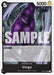Vergo (Reprint) (OP03-079) - Premium Booster -The Best- - for just $0.05! 
