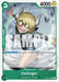 Dellinger (Reprint) (OP04-029) - Premium Booster -The Best- - for just $0.05! 