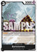 Bartolomeo (OP04-089) (Reprint) (OP04-089) - Premium Booster -The Best- Foil - for just $0.10! 