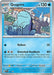 Quagsire (156) [Scarlet & Violet: Black Star Promos] - for just $0.55! 