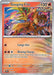 Gouging Fire (038/191) (Deck Exclusives) [Scarlet & Violet: Surging Sparks] - for just $0.10! 