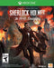 Sherlock Holmes The Devil's Daughter (Xbox One) - for just $19.99! 