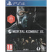 Mortal Kombat XL [European Import] (Playstation 4) - Just $0! Shop now at Retro Gaming of Denver