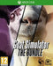 Goat Simulator [European Import] (Xbox One) - for just $0! 