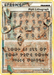 Alph Lithograph (103/102) [HeartGold & SoulSilver: Triumphant] - for just $35.45! 
