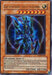 Black Luster Soldier - Envoy of the Beginning [IOC-EN025] Ultra Rare - for just $12! 