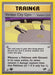 Viridian City Gym (123/132) [Gym Challenge 1st Edition] - for just $0.55! 