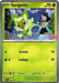 Sprigatito (191) [Scarlet & Violet: Black Star Promos] - for just $0.35! 