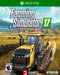 Farming Simulator 17 (Xbox One) - for just $0! 