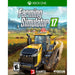 Farming Simulator 17 (Xbox One) - Just $0! Shop now at Retro Gaming of Denver