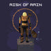 Risk of Rain (Playstation 4) - for just $0! 